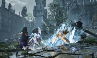 Tides of Annihilation