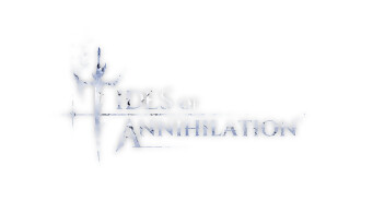 Tides of Annihilation
