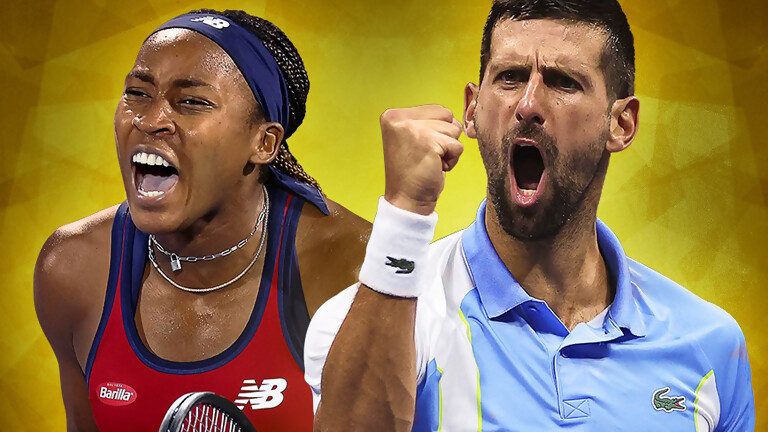 TIEBREAK : plus de 120 joueurs, dont le Big 4 (Federer, Nadal, Djokovic et Murray), au lancement du jeu