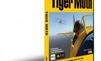 Tiger Moth