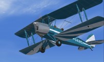 Tiger Moth