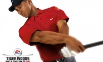 Tiger Woods 06 en images