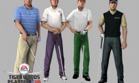 Tiger Woods PGA Tour 06