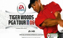 Tiger Woods PGA Tour 06