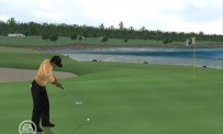 Tiger Woods PGA Tour 07