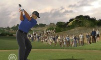 Tiger Woods PGA Tour 07