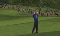 Tiger Woods PGA Tour 07