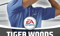 Tiger Woods PGA Tour 07