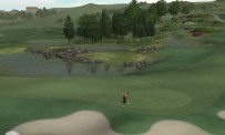 Tiger Woods PGA Tour 07