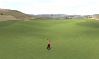 Tiger Woods PGA Tour 07