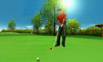 Tiger Woods PGA Tour 07