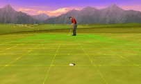 Tiger Woods PGA Tour 07