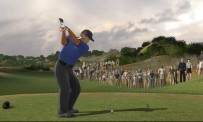 Tiger Woods PGA Tour 07