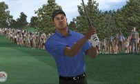 Tiger Woods PGA Tour 07