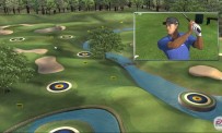 Tiger Woods PGA Tour 07