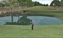 Tiger Woods PGA Tour 07