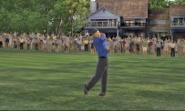 Tiger Woods PGA Tour 07