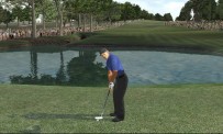 Tiger Woods PGA Tour 07