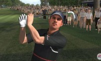 Tiger Woods PGA Tour 07