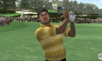 Tiger Woods PGA Tour 07