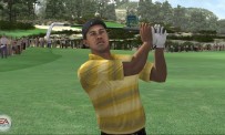 Tiger Woods PGA Tour 07