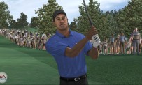 Tiger Woods PGA Tour 07