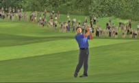 Tiger Woods PGA Tour 07