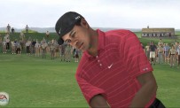 Tiger Woods PGA Tour 07