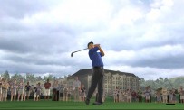 Tiger Woods PGA Tour 07