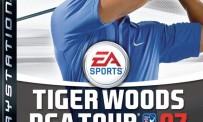 Tiger Woods PGA Tour 07