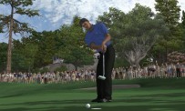 Tiger Woods PGA Tour 07