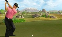 Tiger Woods PGA Tour 07