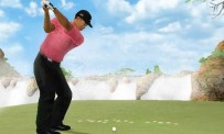 Tiger Woods PGA Tour 07