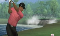 Tiger Woods PGA Tour 07