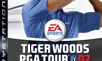 Tiger Woods PGA Tour 07