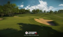 Tiger Woods PGA Tour 09 en vidéos