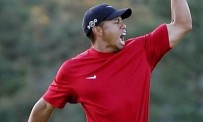 Tiger Woods PGA Tout 10 - Annonce