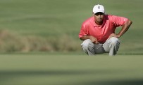 Tiger Woods PGA Tour 10 - Welcome back Tiger