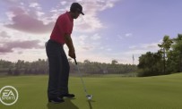 Tiger Woods PGA Tour 10 - Tourney Atmosphere