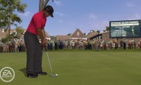 Tiger Woods PGA Tour 10