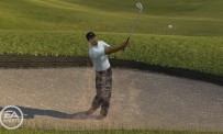 Tiger Woods PGA Tour 10