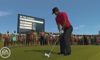 Tiger Woods PGA Tour 10