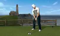 Tiger Woods PGA Tour 10