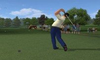 Tiger Woods PGA Tour 10