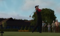 Tiger Woods PGA Tour 10