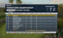 Tiger Woods PGA Tour 10