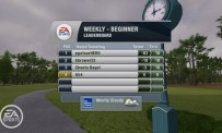 Tiger Woods PGA Tour 10