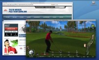 Tiger Woods PGA Tour 10