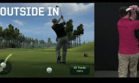 Tiger Woods PGA 10 : tutorial Wii
