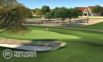 Tiger Woods PGA Tour 11